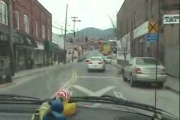 A Message From ProspeKt: Zebulon Vance (Chapter Two)