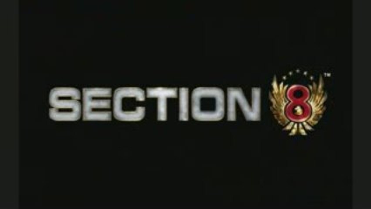 Section 8 bêta trailer