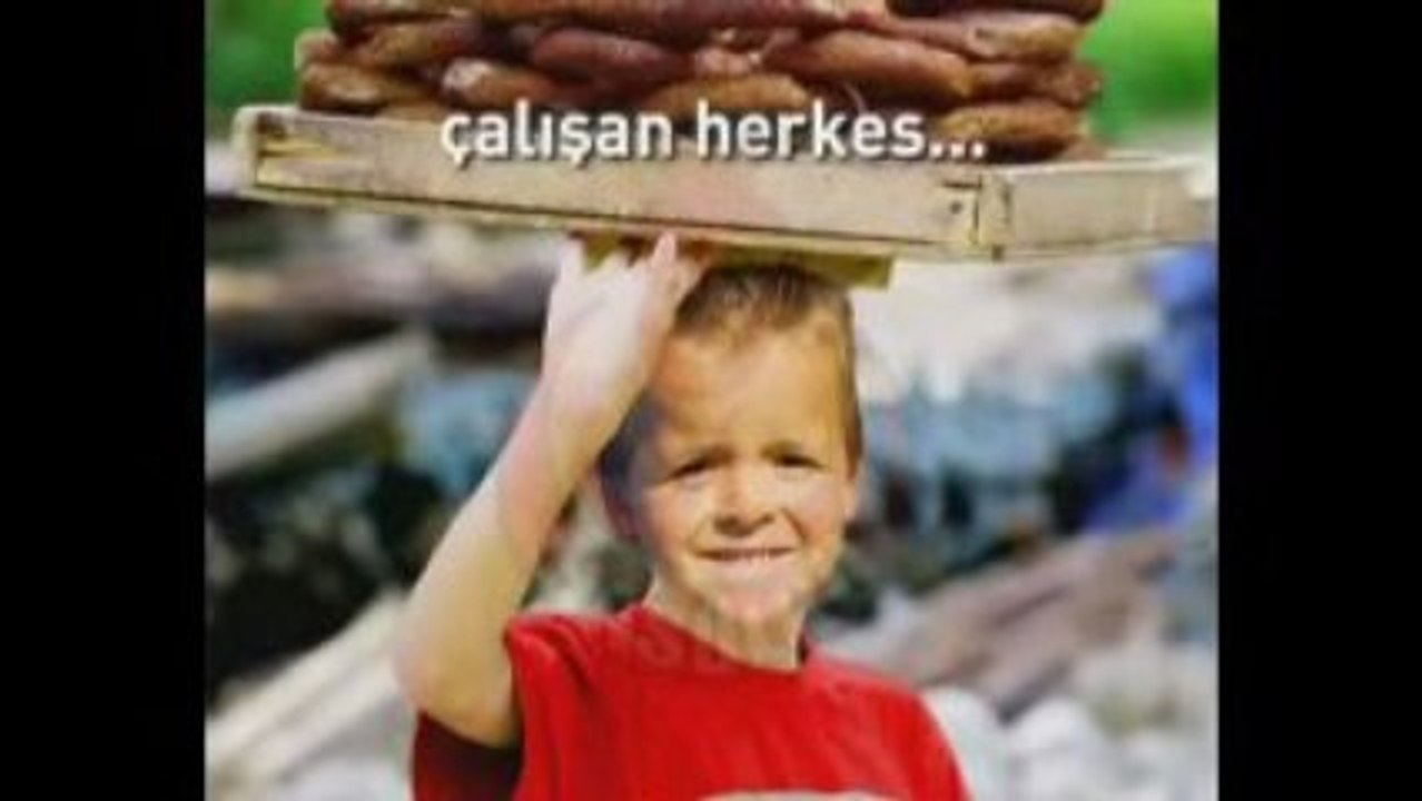 Herkes Esittir Turkiye - Herkes = Turkiye Reklami | Hasülkü