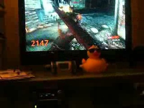 COD5 MANCHE 2147 DER RIESE par KANARD88!!