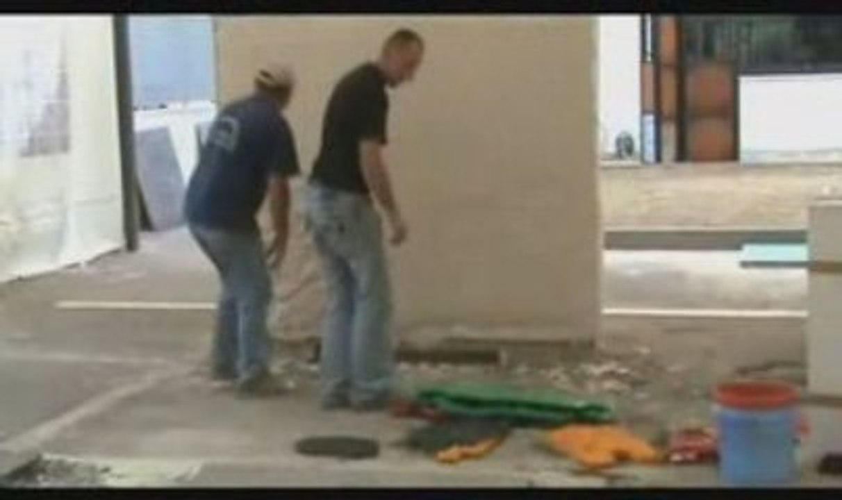 Декоративная штукатурка - начните свой бизнес