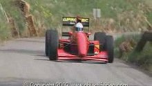 Lola T94/50 F3000 Nicolas SCHATZ