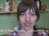 Vidéo de moustaches