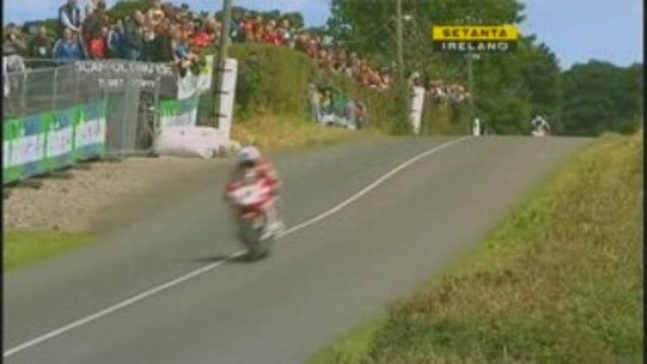 Irish Road Racing 2009 Kells Setanta Open A Irish chpt