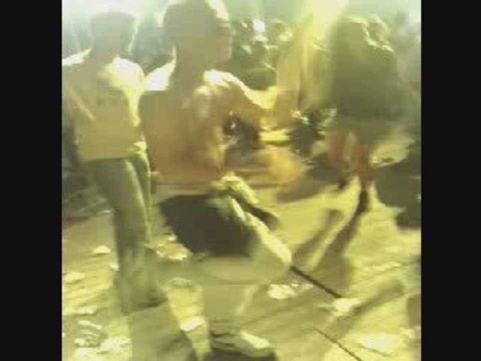 Hakke @ summerfestival 2009