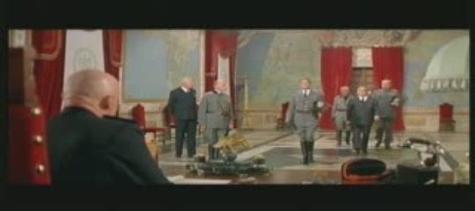 Le Lion du désert Omar Mukhtar 9partie
