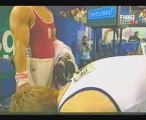 Gymnastics  - 2006 Glasgow World Cup Part 5