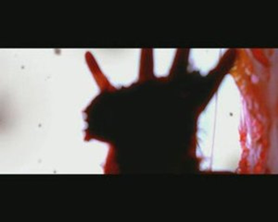 RE-CYCLE theatrical trailer