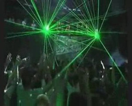Aftermovie Euphoria 2009 - festival hardstyle - B2S officiel