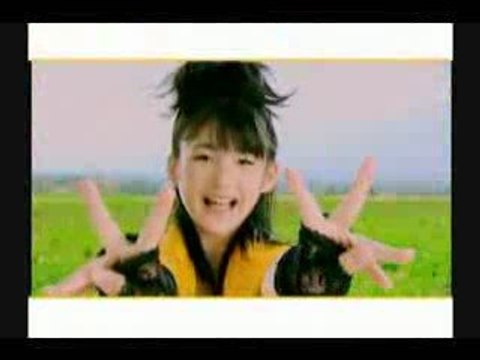 OPV Momoko Tsugunaga - Berry fields