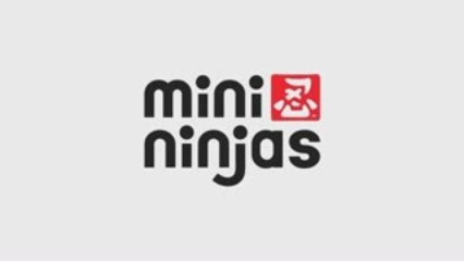 Mini Ninjas - Futo Trailer