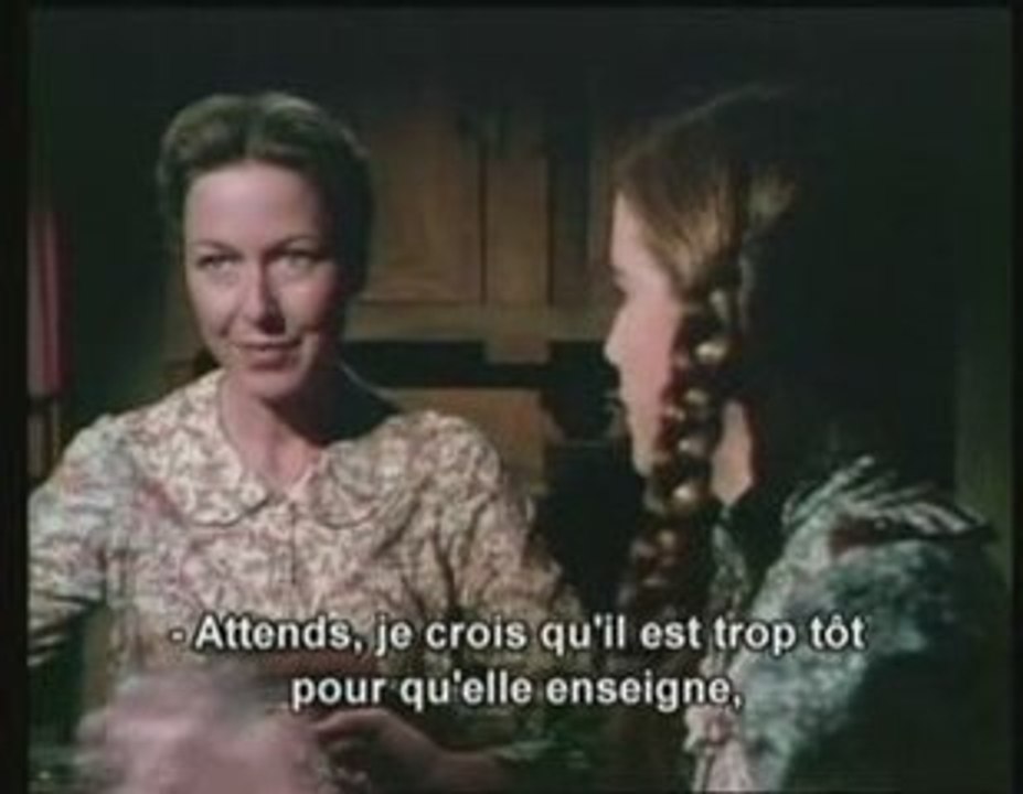 conversation avec laura ingalls (5)