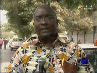 Coupe d’indépendance de dzango et football