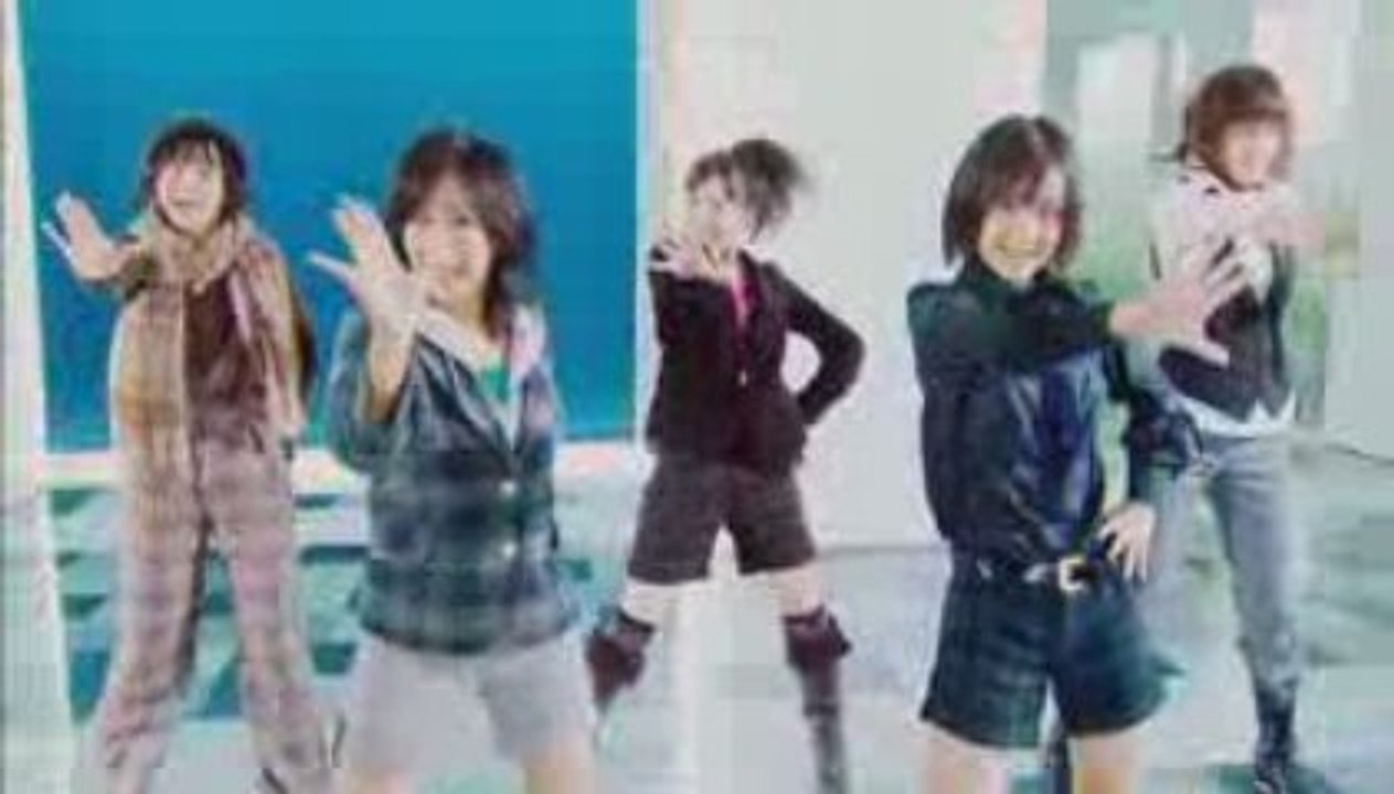 °C-ute - Forever love Casual Dance Ver.