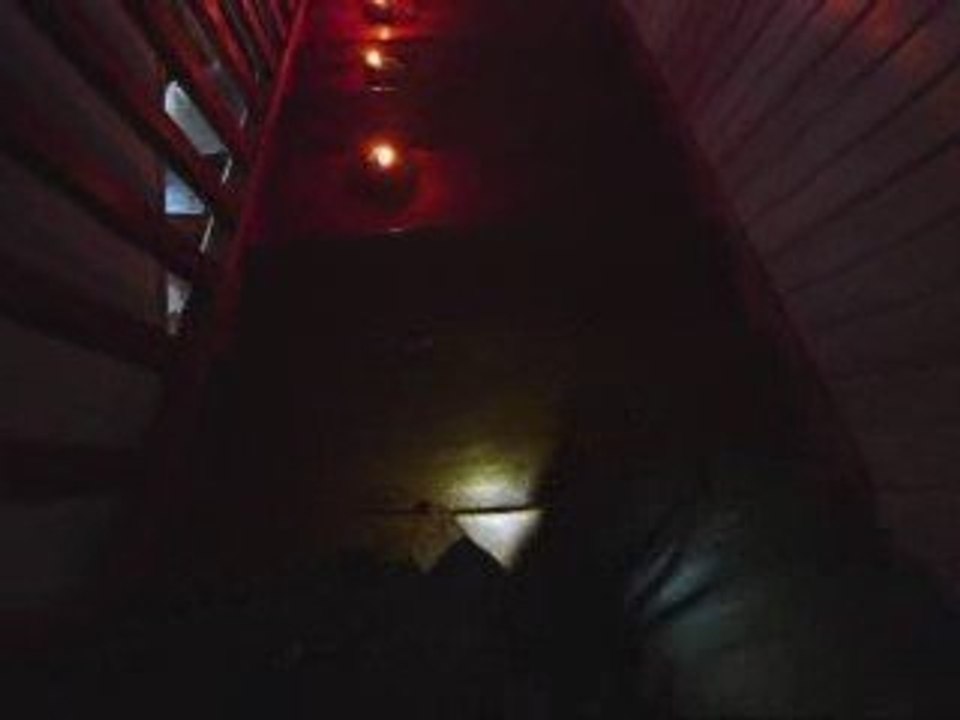 Seventh Son of a Seventh Son ...Le flash back!!! ep_2