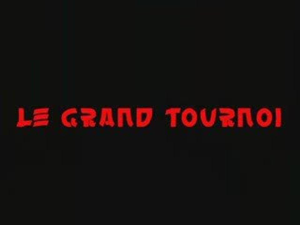 Tournoi