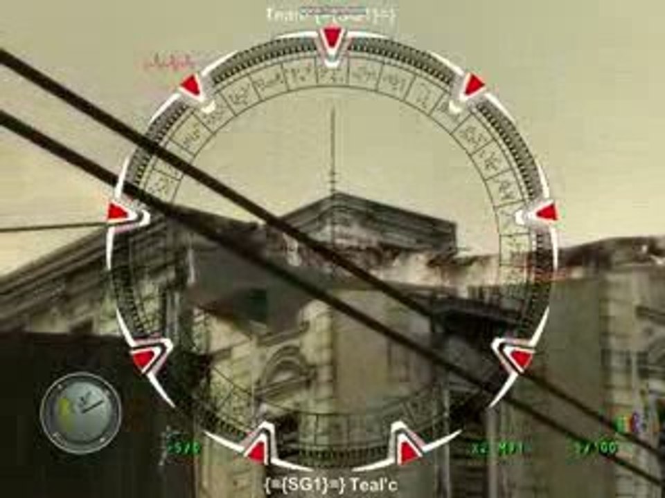 Astuce map la planque 4