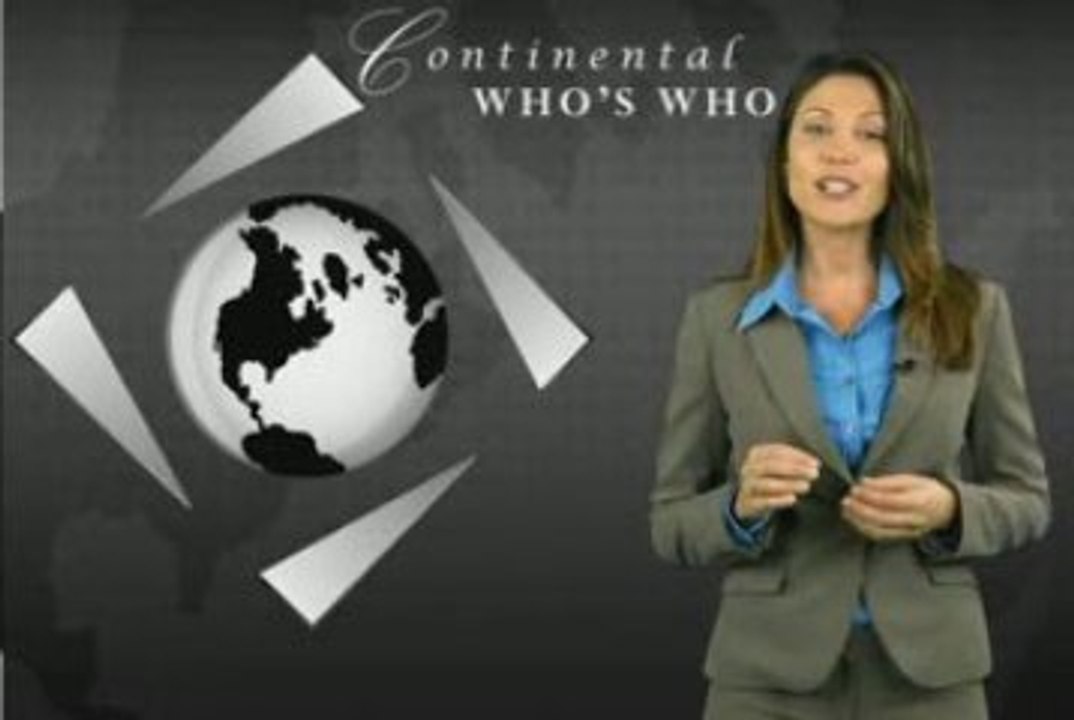 Continental Who's Who