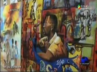 Concert du Biso na biso au stade félix éboué