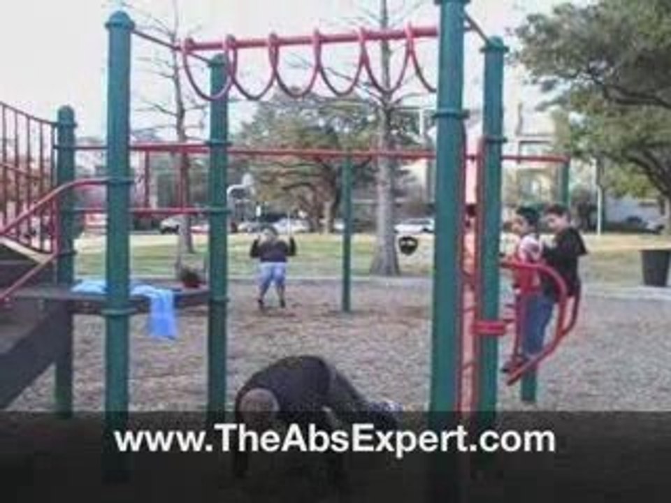 How to Burn Belly Fat With Quick Fat Burning Workouts - Week