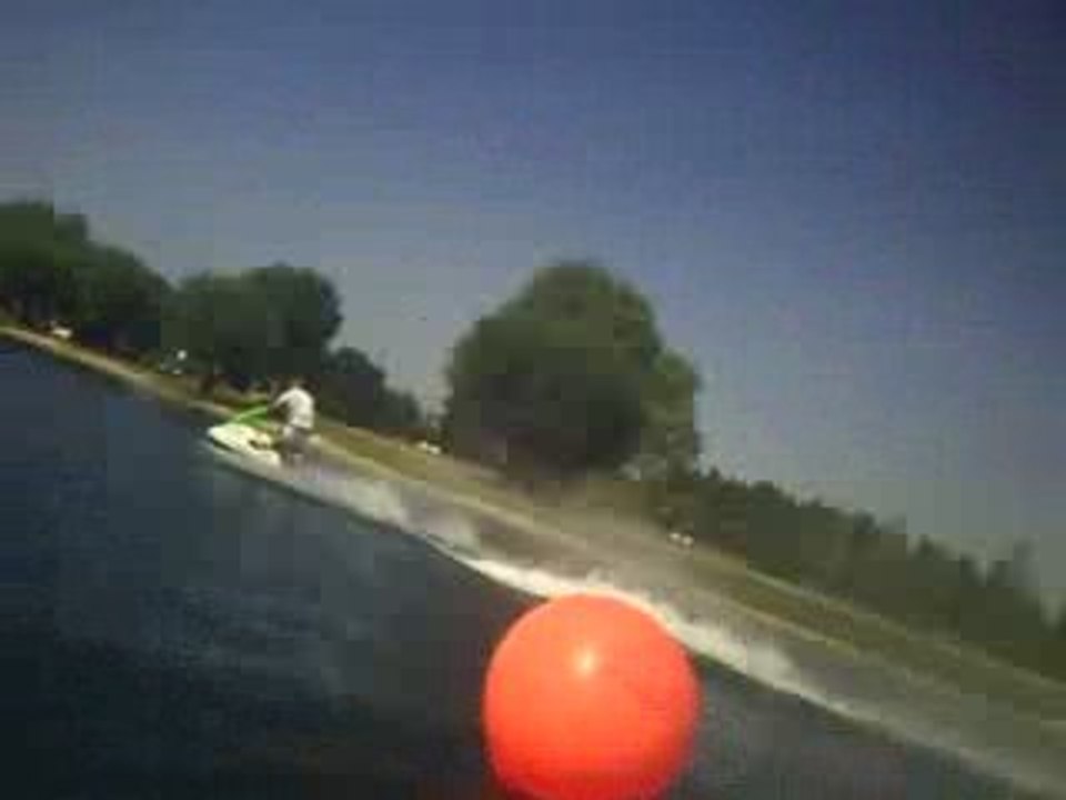 Cédric jet à bras 1