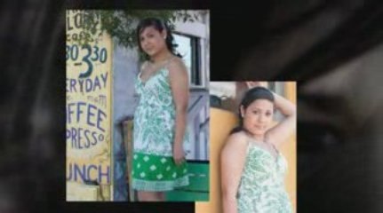 Itzel : Senior Photo Session by Ten18 Photography