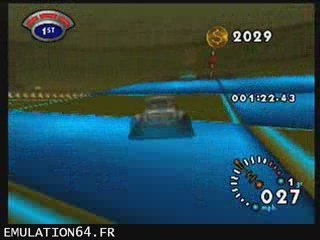 Stunt Racer 64 (N64) (4)