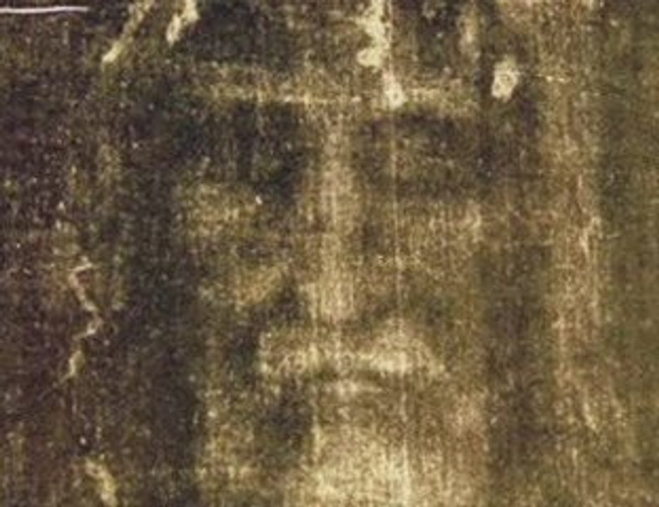 True Face Of Christ