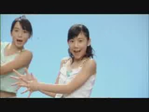 Berryz koubou - Special Generation Dance Shot Version