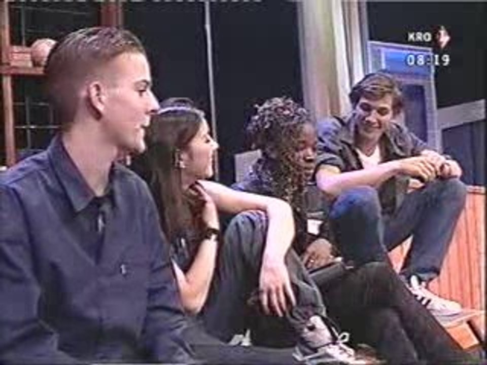 Reportage Musical Home