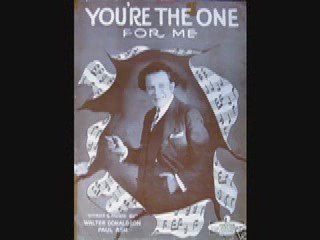 Paul Ash & His Orchestra - Oh! If Only I Had You