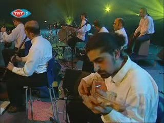 hastane önünde incir ağacı - trt 1