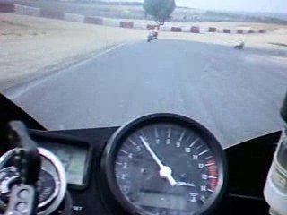 1ere session ledenon 9 mai 09