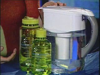 Back to School Healthy Living Tips