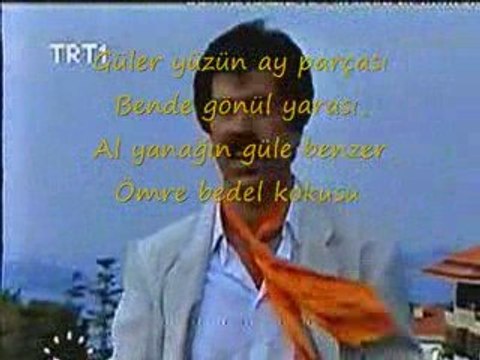 Cumhur ogretmen Versinler bestesini soyluyor