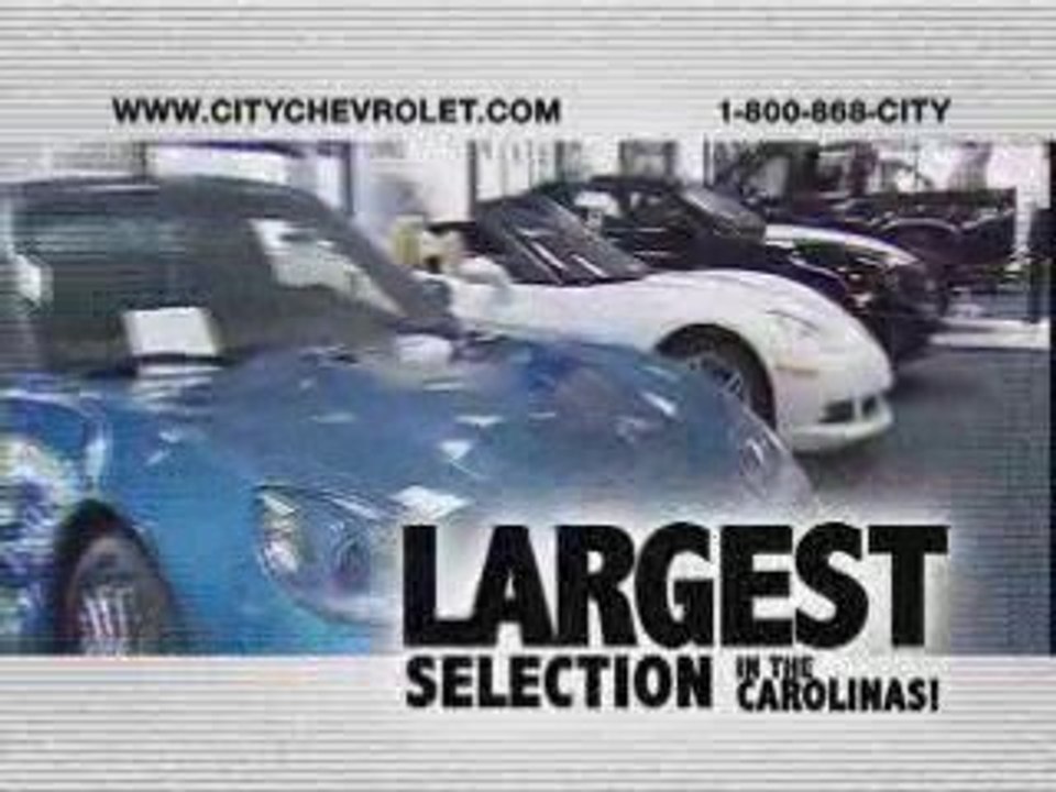 2 Legends: Corvette vs. Camaro - at Sports Car Headquarters