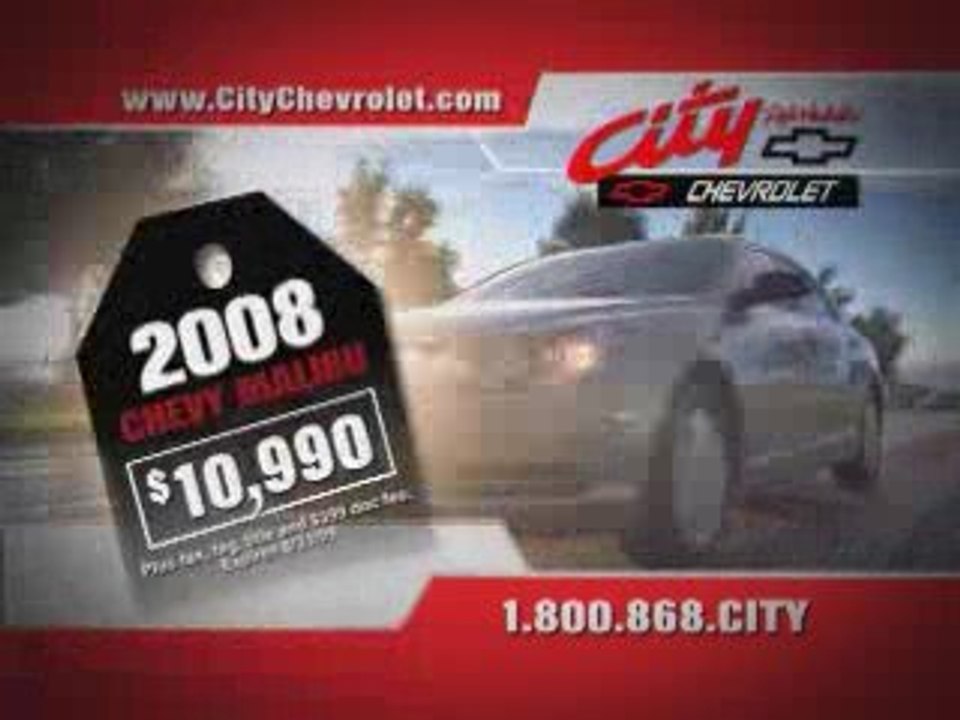 No Hassle Guarantee at Rick Hendrick's City Chevrolet