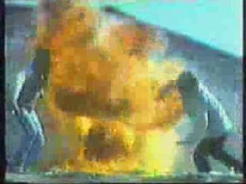 Турецкий рембо Turkish rembo