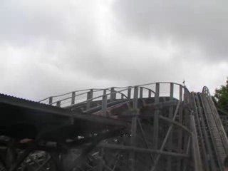 Port Aventura 2009
