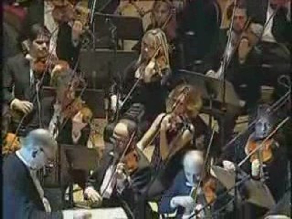 ENNIO MORRICONE The Mission UN