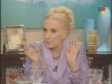 Mike con Mirtha Legrand 12/08/09 (4 de 5)