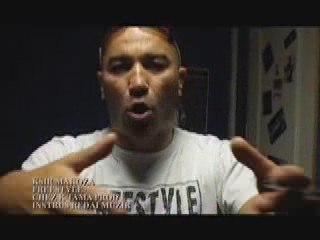 FREESTYLE  KSIR MAKOZA