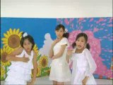 °C-ute - Meguru Koi no Kisetsu Dance Shot Version