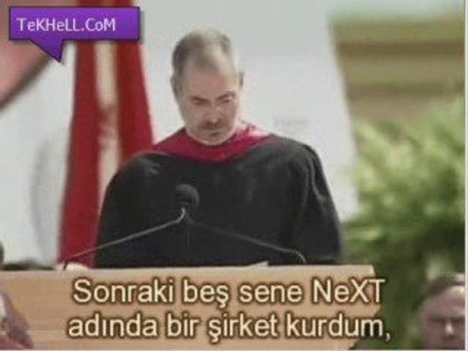 Steve Jobs-ac kal budala kal