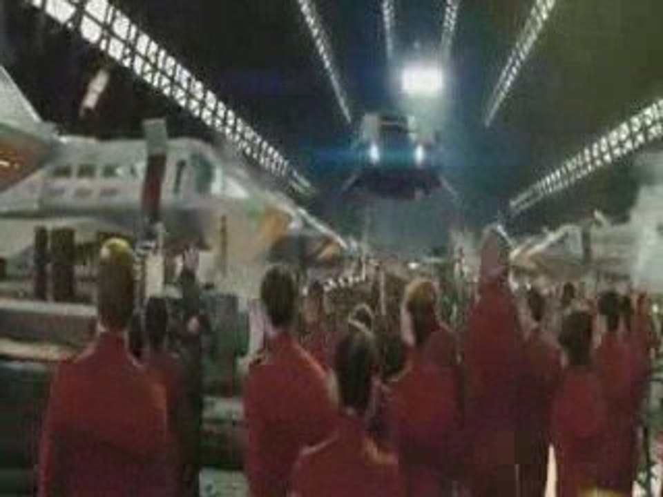 Star Trek (2009) Pt. 1 of 12