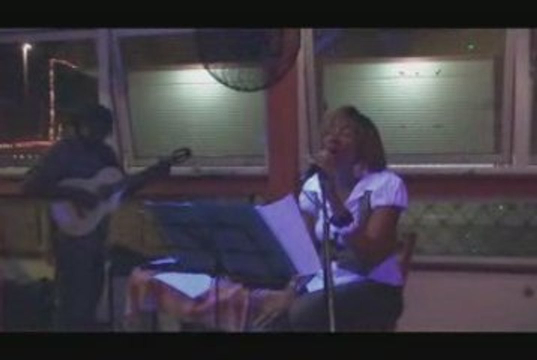 Killing me softly par krysstal