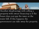 Selling A House With Owner Financing