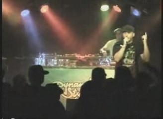 Herr von Grau - Schnapp sie dir (Schäuble) live in Hamburg