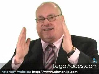 #1 Mistake Made When Entering The Criminal Justice System?