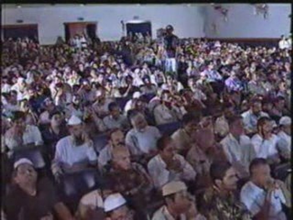 The Series - Part 39: The Muslim Village Part 13